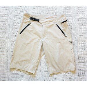 FLY Racing Gia Loc Warpath Lightweight men's Shorts Size 34 outdoor adjustable